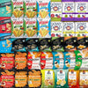 Healthy Chips Variety Snacks