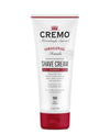 Cremo Barber Grade Shave Kit White